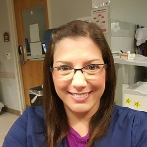 Meet your Posher, Deanna